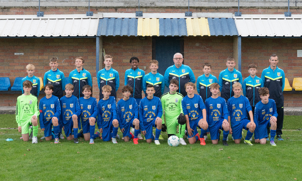 FC Lebbeke